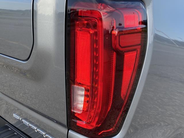 used 2020 GMC Sierra 1500 car, priced at $44,995