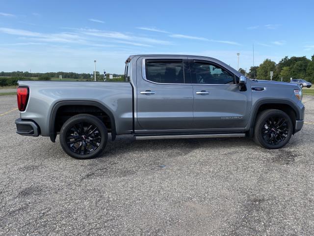 used 2020 GMC Sierra 1500 car, priced at $44,995