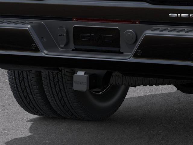 new 2025 GMC Sierra 3500 car, priced at $105,190