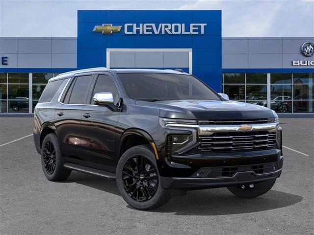 new 2026 Chevrolet Tahoe car, priced at $93,755
