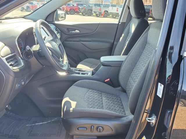 used 2024 Chevrolet Equinox car, priced at $26,750