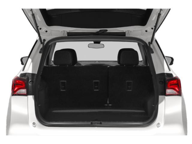 used 2024 Chevrolet Equinox car, priced at $26,750