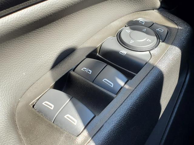 used 2024 Chevrolet Equinox car, priced at $26,750