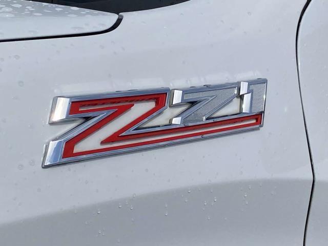 used 2022 Chevrolet Silverado 1500 car, priced at $35,995