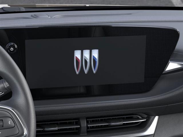 new 2025 Buick Envista car, priced at $28,125