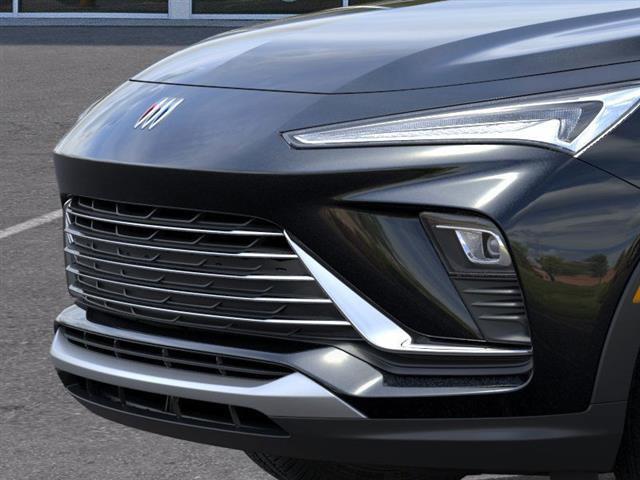 new 2025 Buick Envista car, priced at $28,125