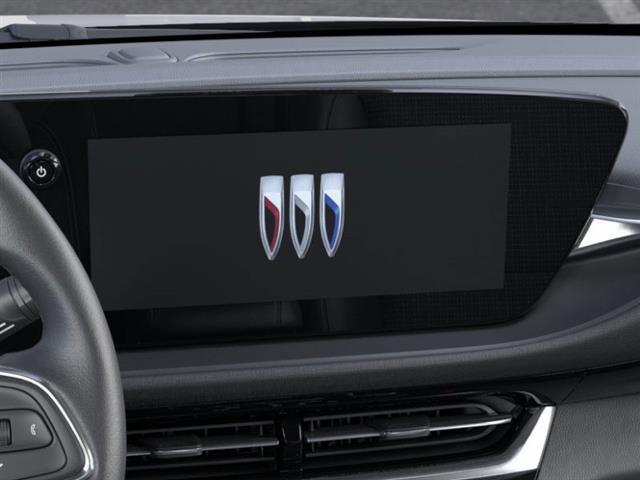 new 2025 Buick Envista car, priced at $32,335