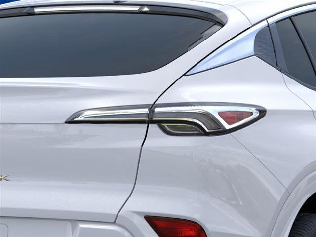 new 2025 Buick Envista car, priced at $32,335