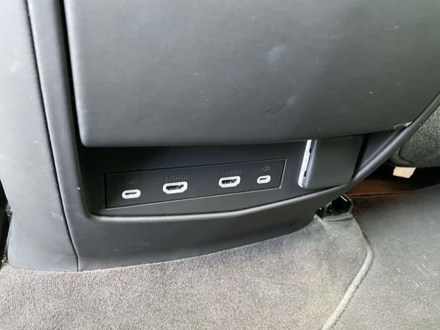 used 2023 Cadillac Escalade car, priced at $99,995