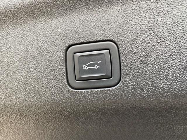 used 2023 Cadillac Escalade car, priced at $99,995
