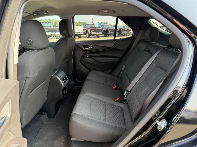 used 2021 Chevrolet Equinox car, priced at $16,995