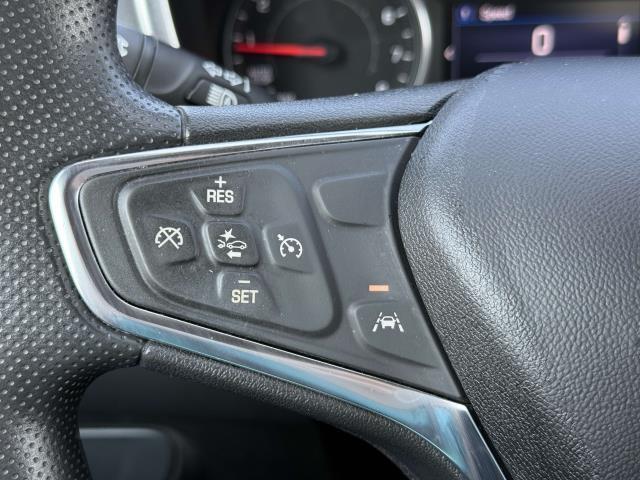 used 2021 Chevrolet Equinox car, priced at $16,995