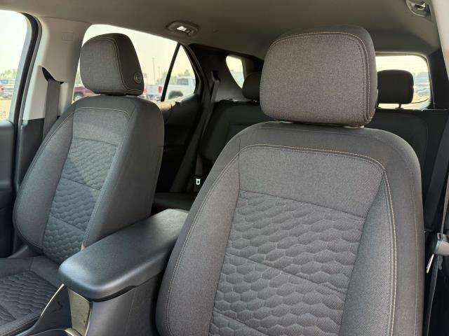 used 2021 Chevrolet Equinox car, priced at $16,995