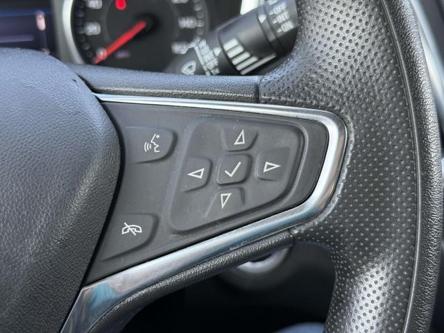 used 2021 Chevrolet Equinox car, priced at $16,995
