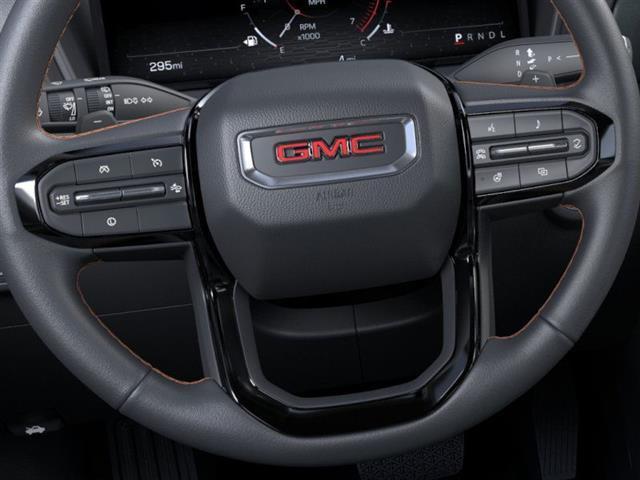 new 2026 GMC Terrain car, priced at $44,675