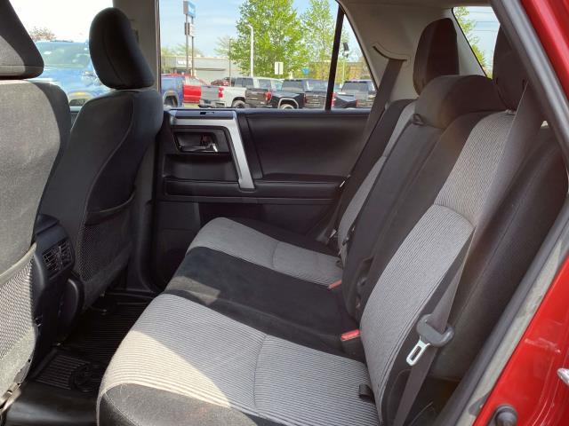 used 2017 Toyota 4Runner car, priced at $27,995