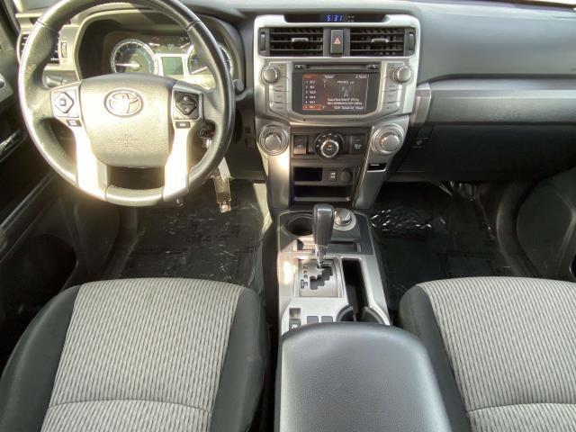 used 2017 Toyota 4Runner car, priced at $27,995