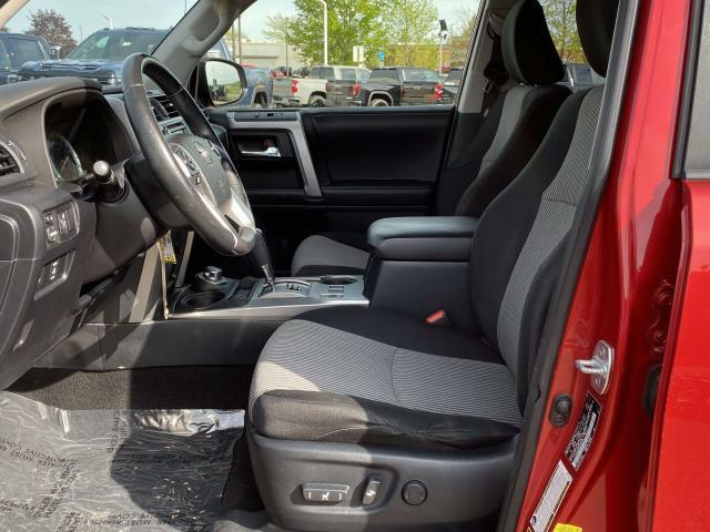 used 2017 Toyota 4Runner car, priced at $27,995