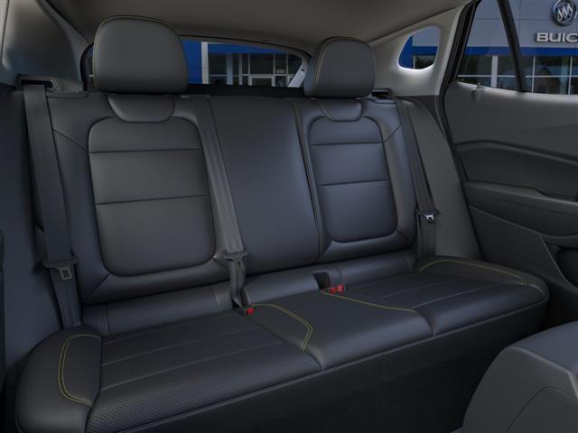 new 2025 Chevrolet Trax car, priced at $28,130