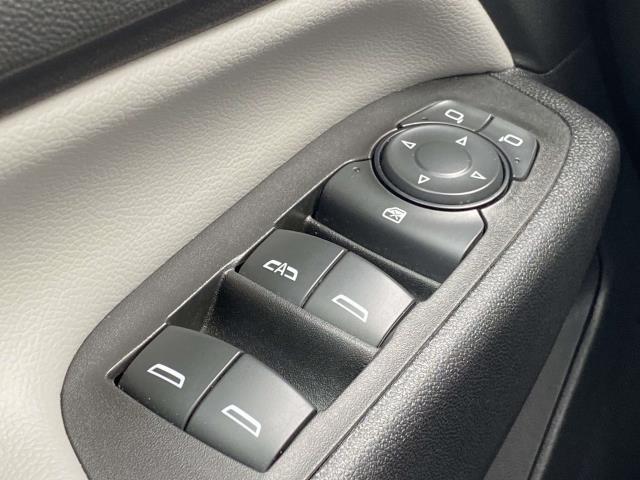 used 2022 Chevrolet Equinox car, priced at $20,900