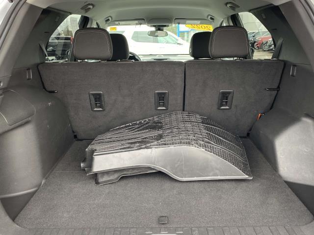 used 2022 Chevrolet Equinox car, priced at $20,900
