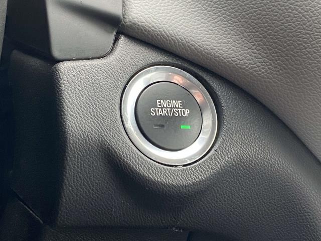 used 2022 Chevrolet Equinox car, priced at $20,900