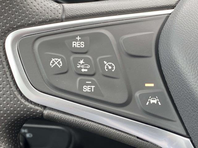 used 2022 Chevrolet Equinox car, priced at $20,900
