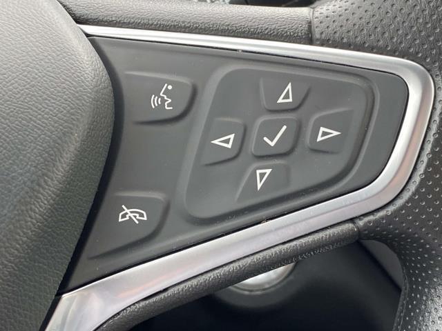 used 2022 Chevrolet Equinox car, priced at $20,900