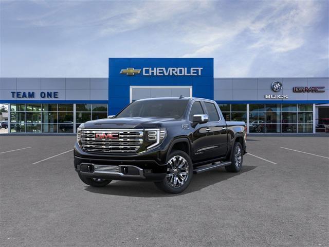 new 2026 GMC Sierra 1500 car, priced at $79,045