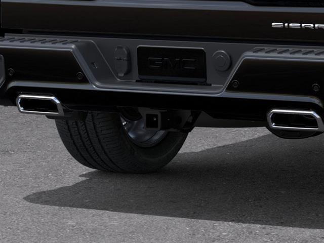new 2026 GMC Sierra 1500 car, priced at $79,045