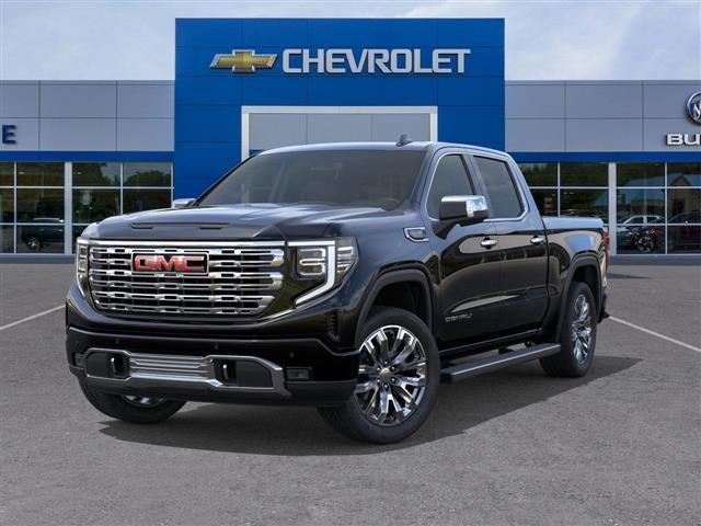 new 2026 GMC Sierra 1500 car, priced at $79,045