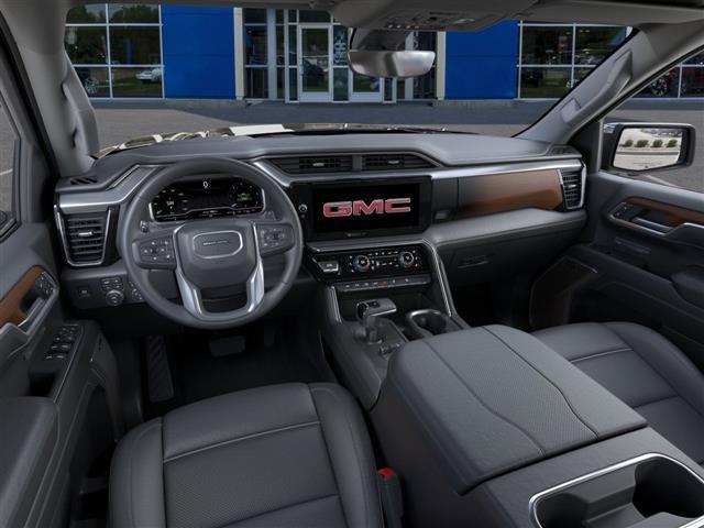 new 2026 GMC Sierra 1500 car, priced at $79,045
