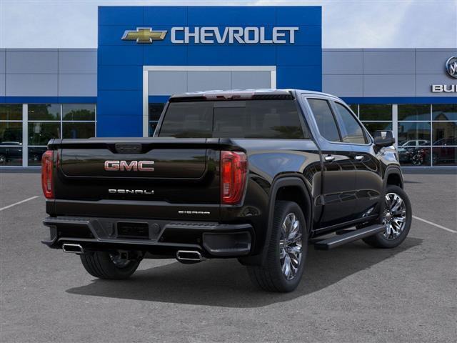 new 2026 GMC Sierra 1500 car, priced at $79,045