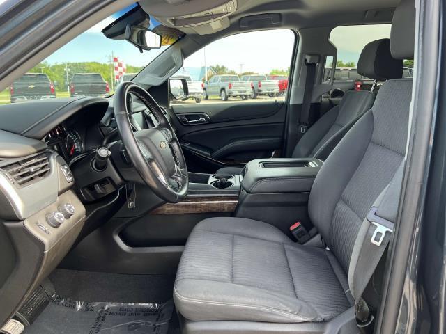 used 2019 Chevrolet Tahoe car, priced at $27,995