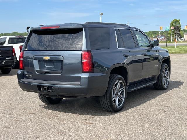 used 2019 Chevrolet Tahoe car, priced at $27,995