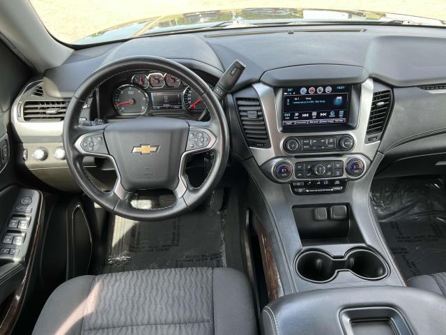 used 2019 Chevrolet Tahoe car, priced at $27,995