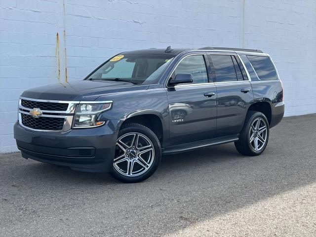 used 2019 Chevrolet Tahoe car, priced at $27,995