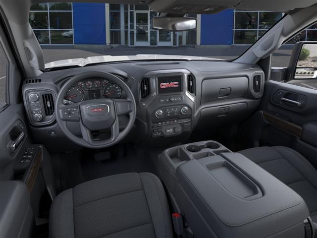 new 2024 GMC Sierra 2500 car, priced at $68,465