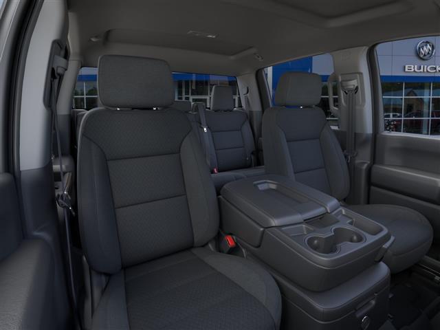 new 2024 GMC Sierra 2500 car, priced at $68,465