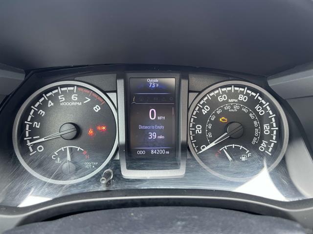 used 2019 Toyota Tacoma car, priced at $31,995