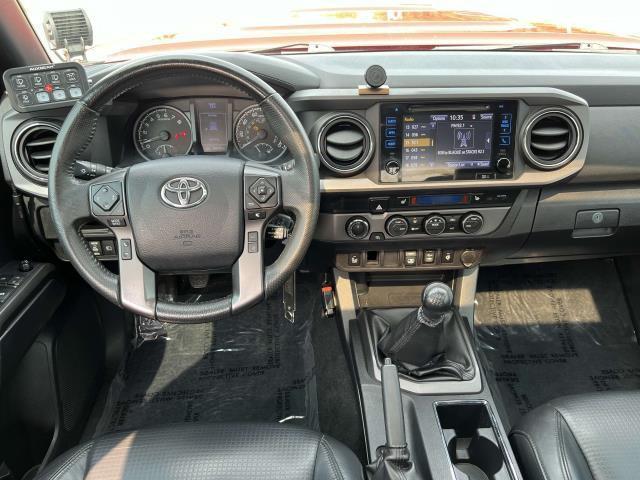 used 2019 Toyota Tacoma car, priced at $31,995