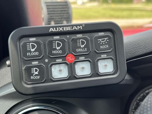 used 2019 Toyota Tacoma car, priced at $31,995