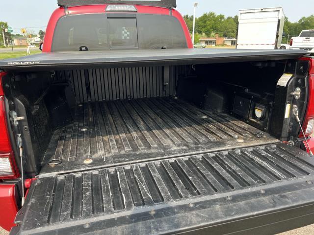 used 2019 Toyota Tacoma car, priced at $31,995