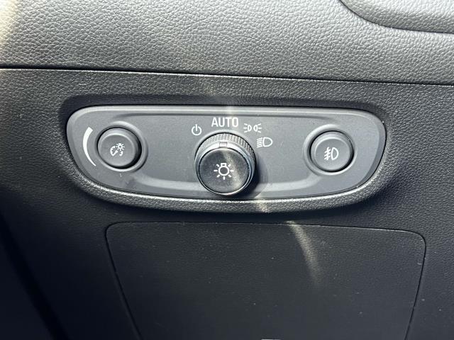 used 2020 Buick Encore GX car, priced at $15,995