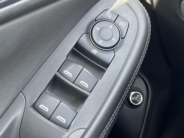 used 2020 Buick Encore GX car, priced at $15,995