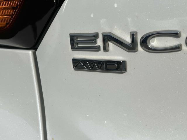 used 2020 Buick Encore GX car, priced at $15,995