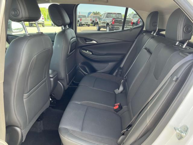 used 2020 Buick Encore GX car, priced at $15,995