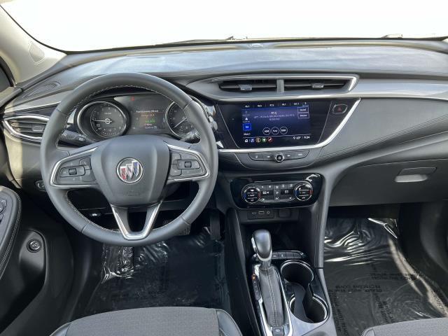 used 2020 Buick Encore GX car, priced at $15,995