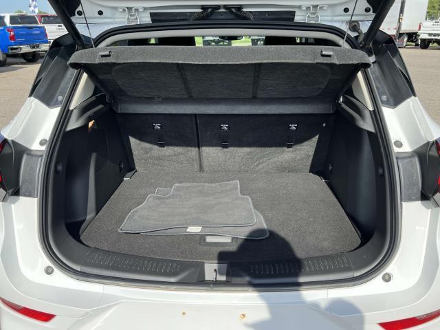 used 2020 Buick Encore GX car, priced at $15,995