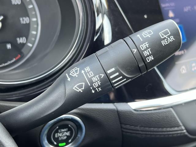 used 2020 Buick Encore GX car, priced at $15,995